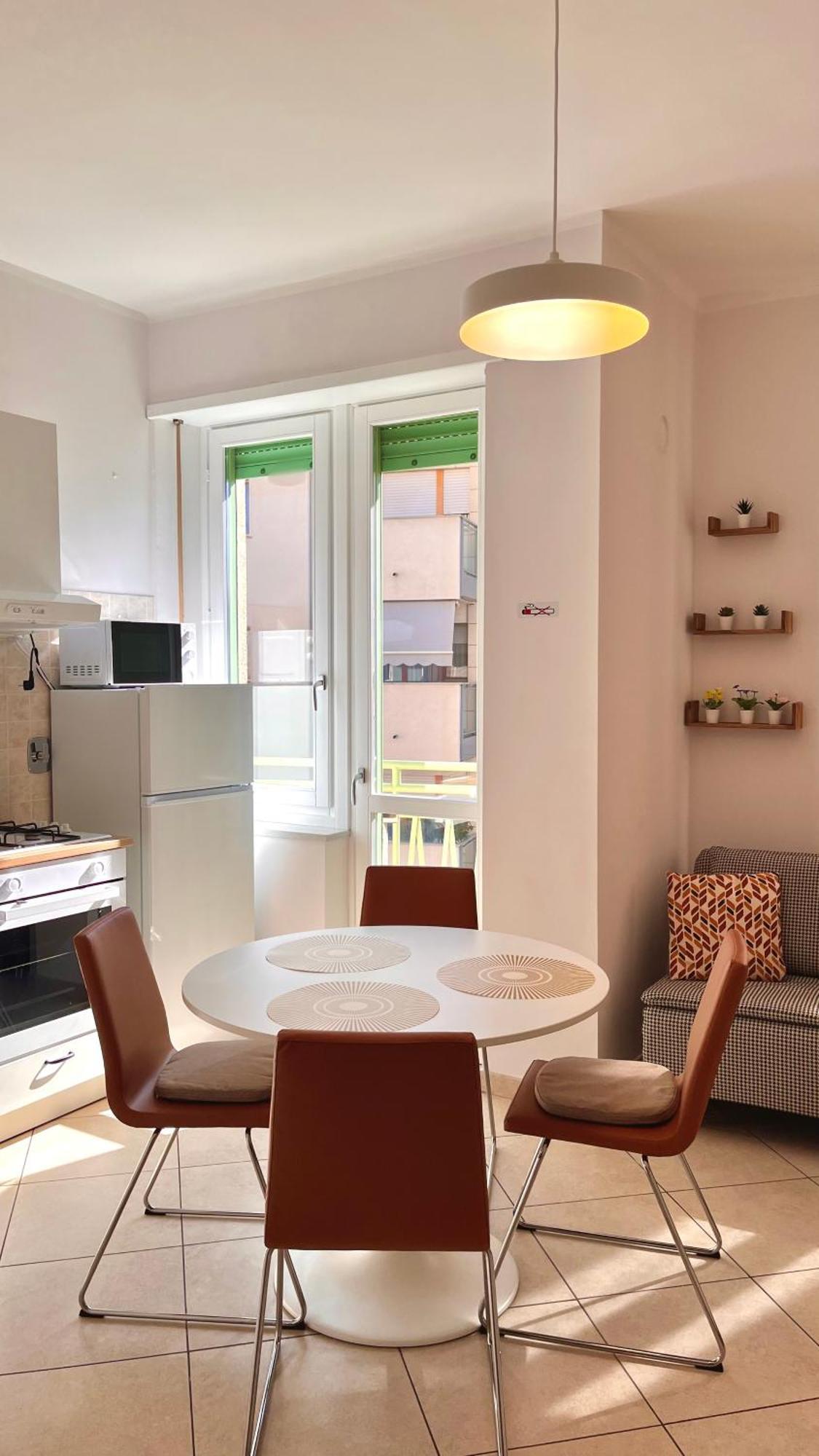 Appartamento Moderno In Via Monginevro Torino Kültér fotó