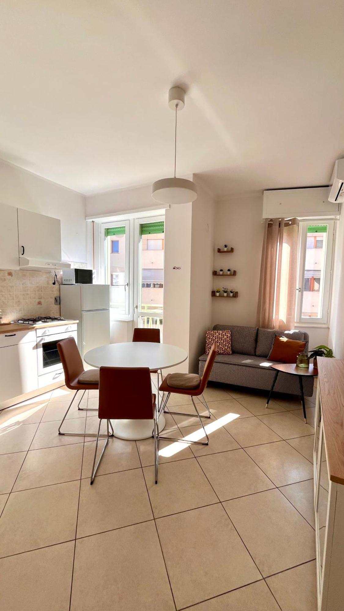Appartamento Moderno In Via Monginevro Torino Kültér fotó