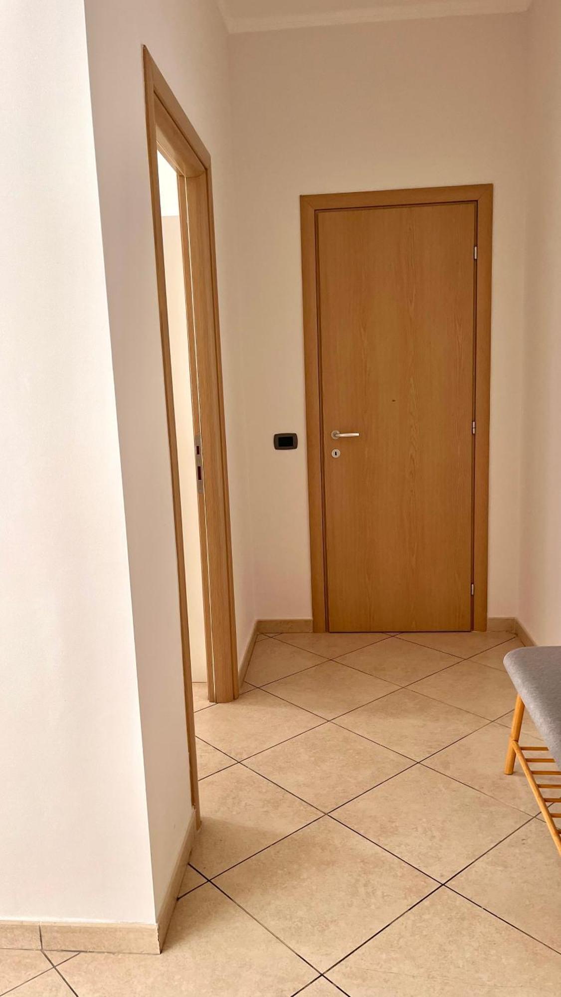 Appartamento Moderno In Via Monginevro Torino Kültér fotó