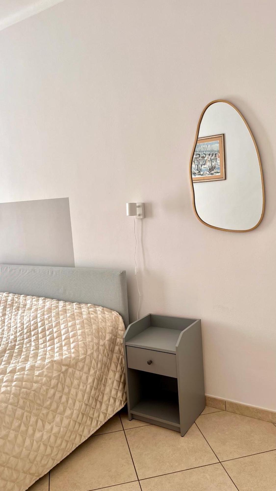 Appartamento Moderno In Via Monginevro Torino Kültér fotó