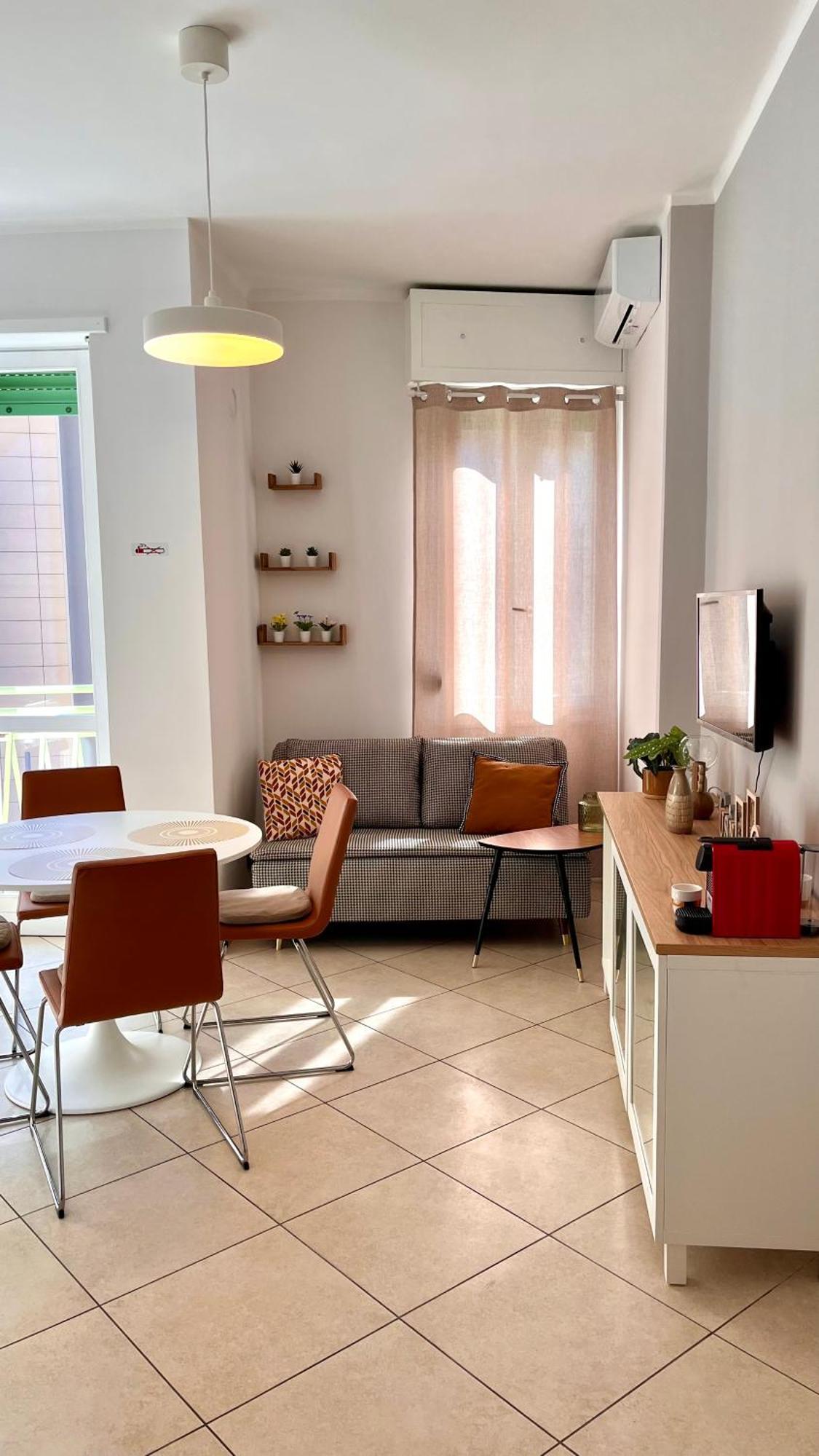 Appartamento Moderno In Via Monginevro Torino Kültér fotó