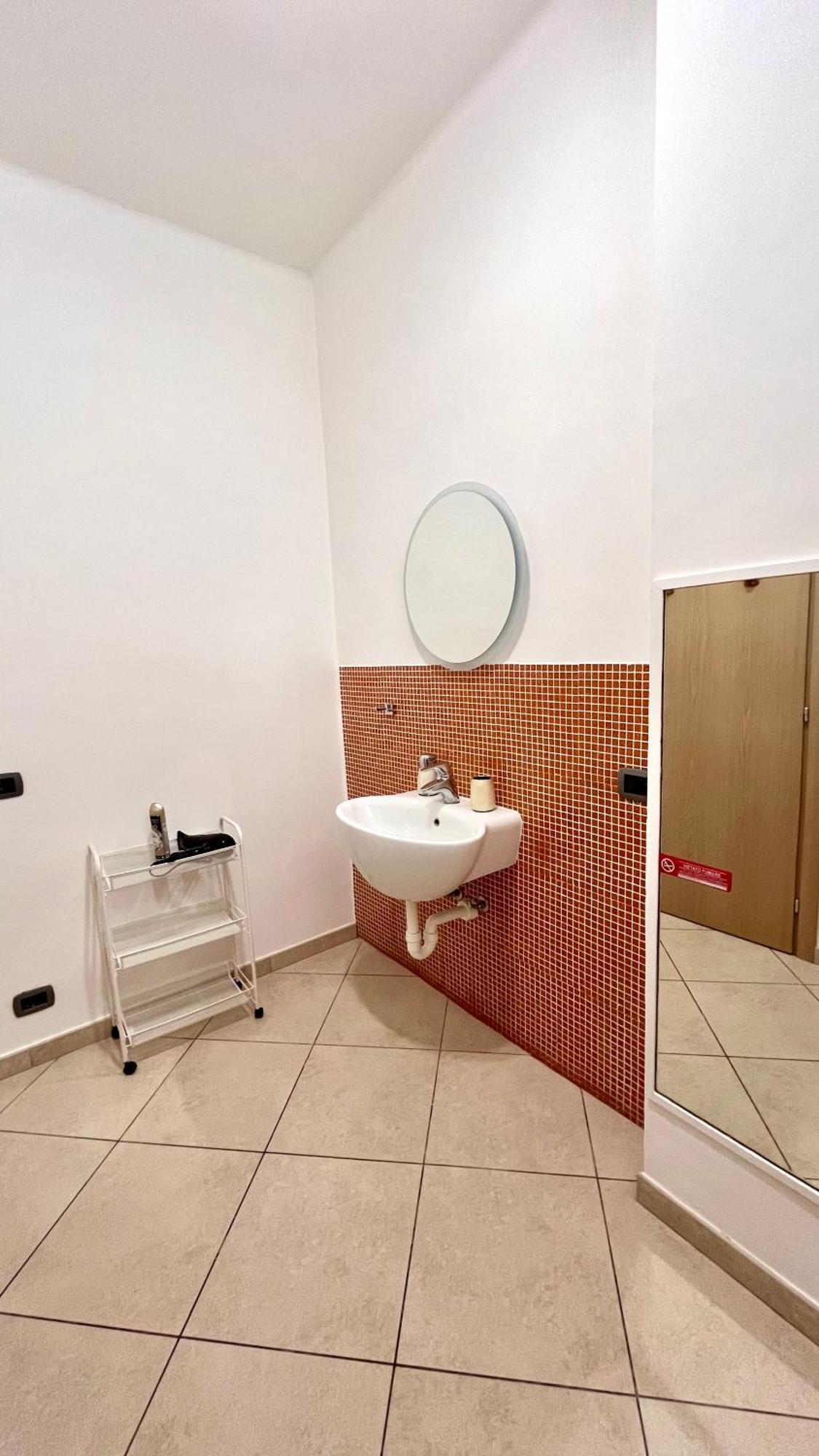 Appartamento Moderno In Via Monginevro Torino Kültér fotó