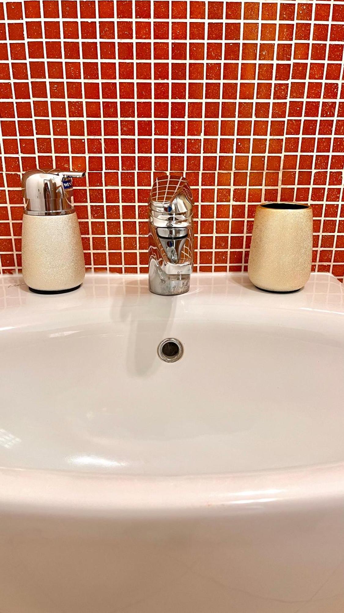 Appartamento Moderno In Via Monginevro Torino Kültér fotó
