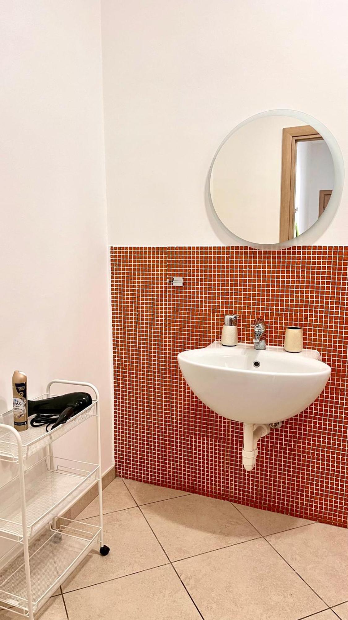 Appartamento Moderno In Via Monginevro Torino Kültér fotó